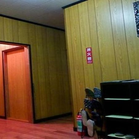 Private Twin Room - Aoshima Guesthouse Hooju - Vacation Stay 6392 宮崎市 エクステリア 写真