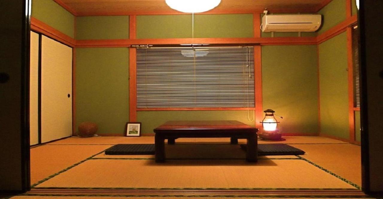 Private Twin Room - Aoshima Guesthouse Hooju - Vacation Stay 6392 宮崎市 エクステリア 写真